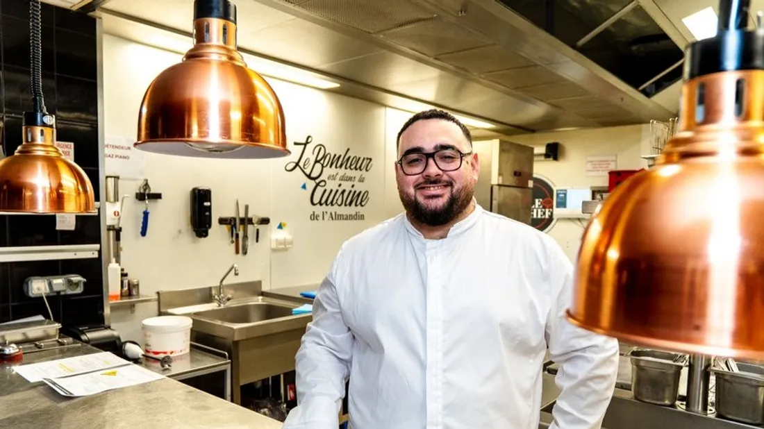 Alexis de Perpignan : découvrez son aventure à Top Chef