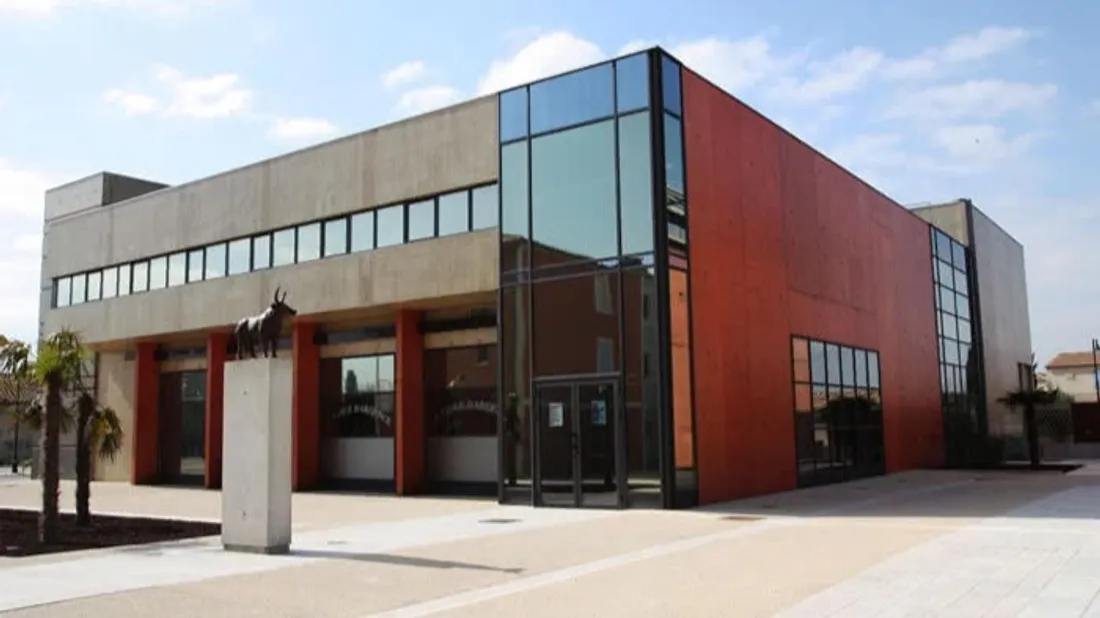 Près d’Arles: « 60 minutes pour sauver mon couple », une comédie...