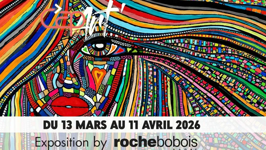 CapArt à Lattes : l’art fait réseau