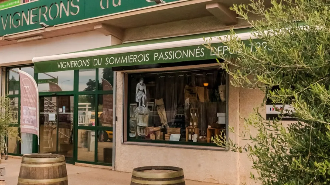Gard : À Sommières, un Noël gourmand et convivial avec les...