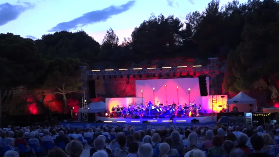 Narbonne-Plage : la billetterie gratuite pour le festival Elizik...
