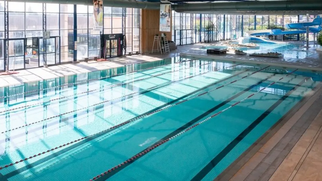 Narbonne : l’Espace de Liberté ferme ses bassins intérieurs pendant...