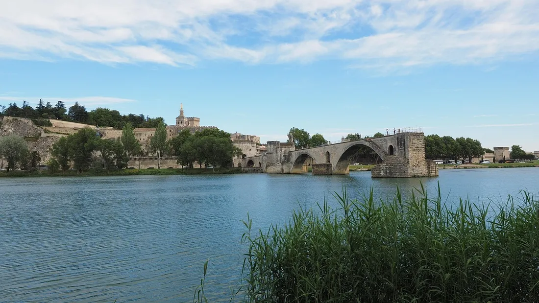 Avignon : que faire d'ici la fin de l'été ?