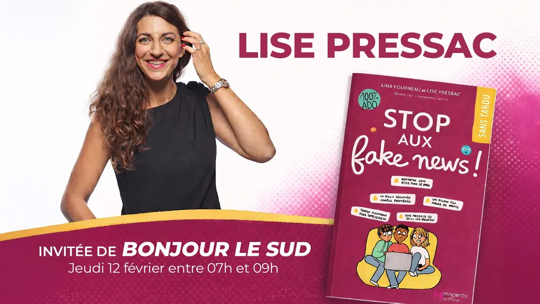 Découvrez comment éviter les fake news