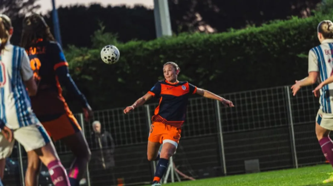 Football : des places dès 5€ pour assister au choc entre les...