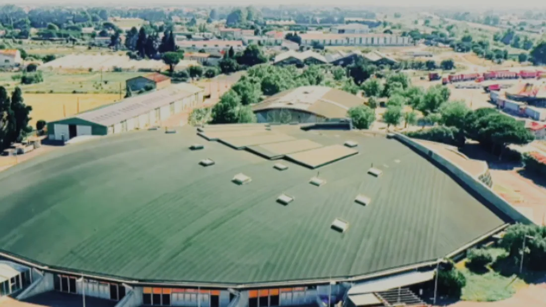 Perpignan : 8 heures de gros son et de nostalgie des années 80 le...