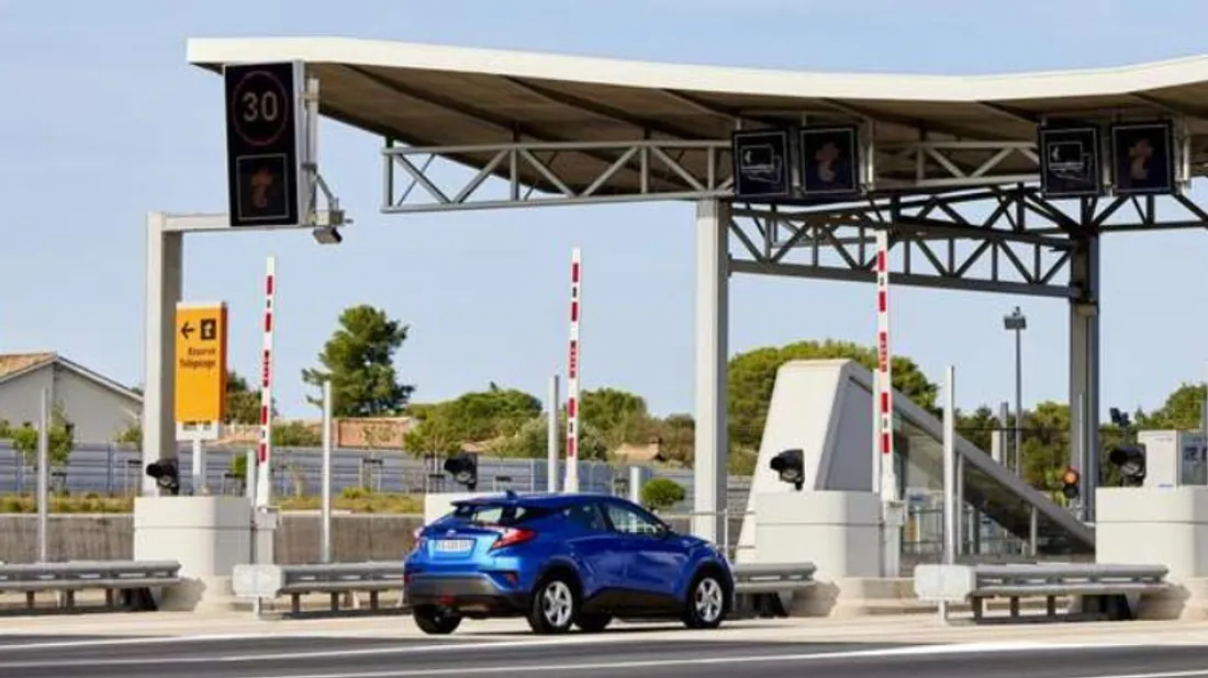 Nîmes : On fait le point sur les nouveaux tarifs des péages au 1er...