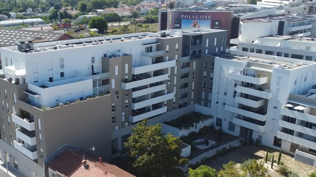 Béziers : devenir propriétaire pour le prix d'un loyer