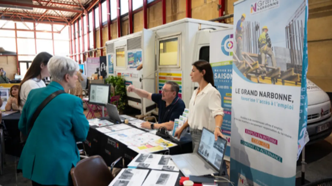 Le Salon du Grand Narbonne revient pour une 3e édition