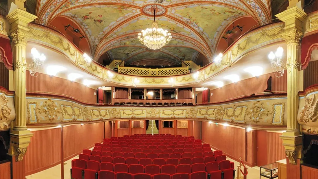 La Grèce en fil rouge de la 63e Rencontre Cinéma de Pézenas