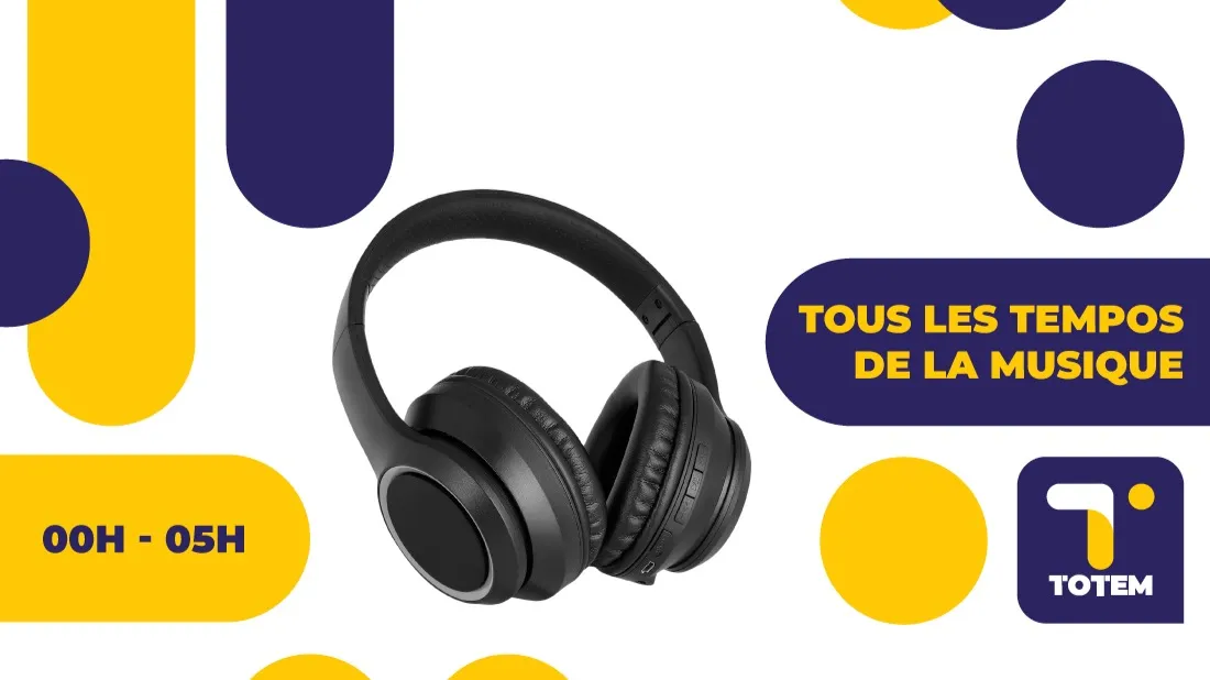 Tous les tempos de la musique 00h-5h