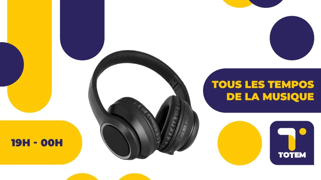 Tous les tempos de la musique 19-00