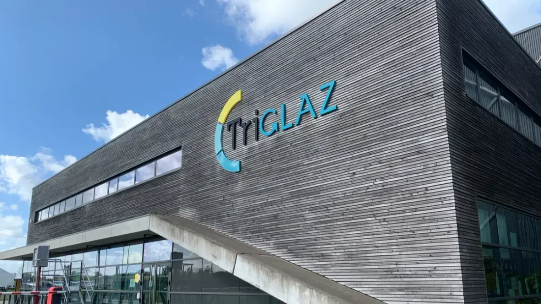 Un bébé mort découvert dans un centre de tri à Plouédern dans le...