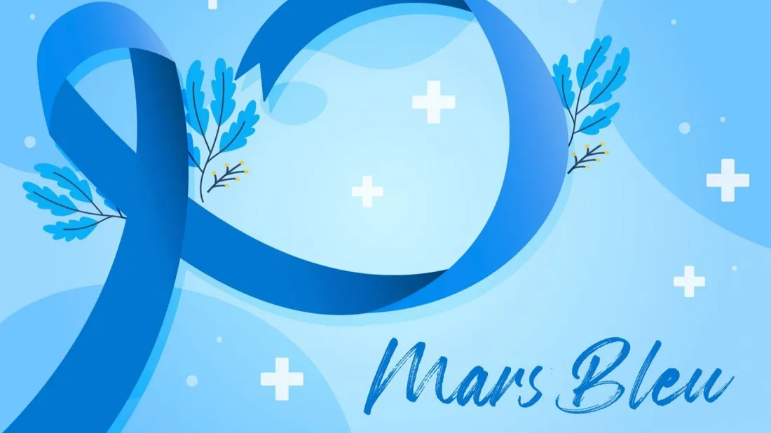 Cancer colorectal : détecté à temps, il guérit dans 9 cas sur 10