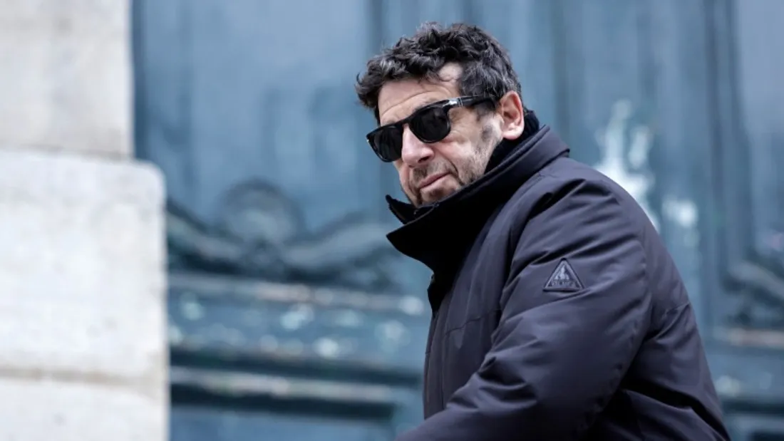 PATRICK BRUEL RENONCE À SA TOURNÉE : À BREST, LE MAIRE JUGE LA...
