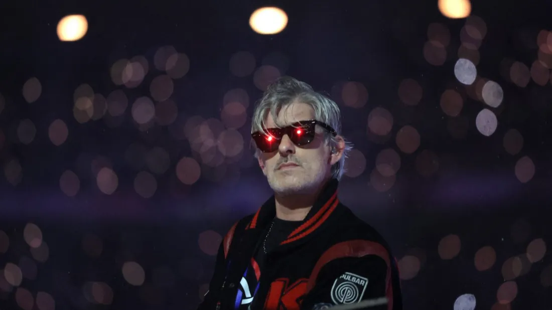 Kavinsky retrouvé mort à son domicile : l'icône française de...