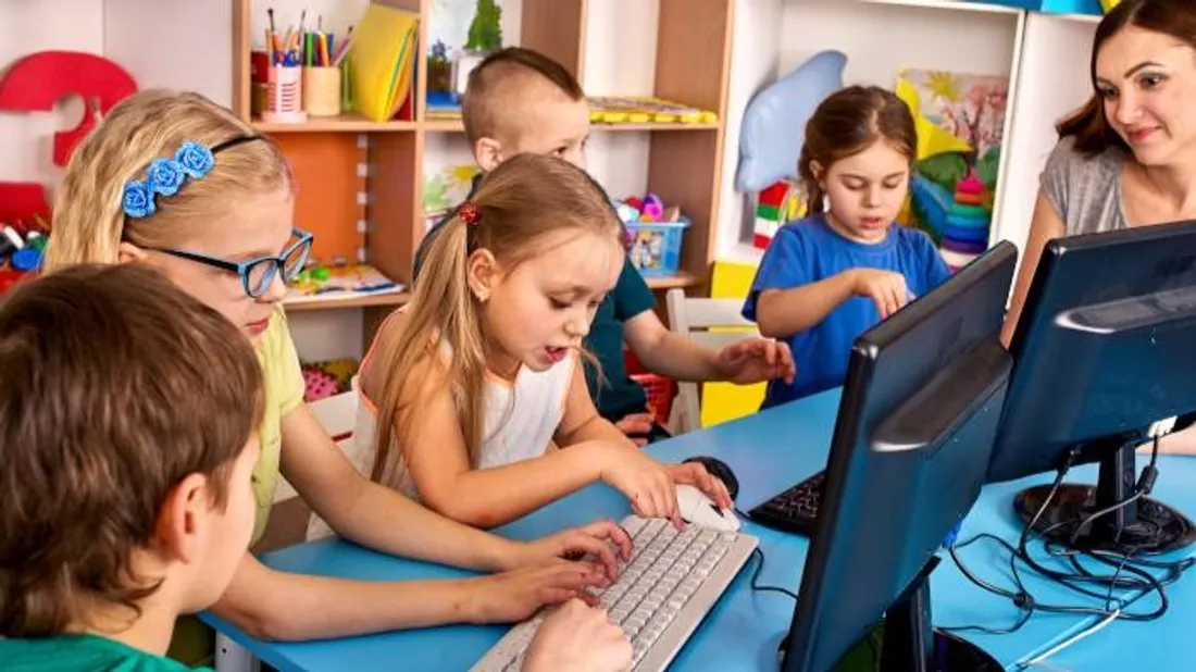 Les jeux vidéo à l’école : Matignon valide une stratégie qui divise
