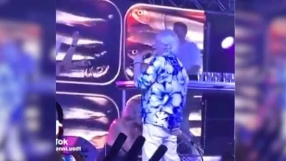 Patrick Sébastien visé par une enquête pour exhibition sexuelle...