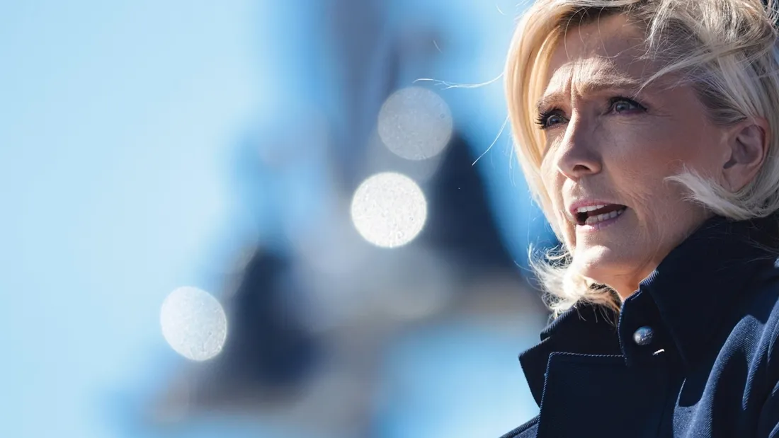 Procès de Marine Le Pen : un verdict crucial pour les prochaines...