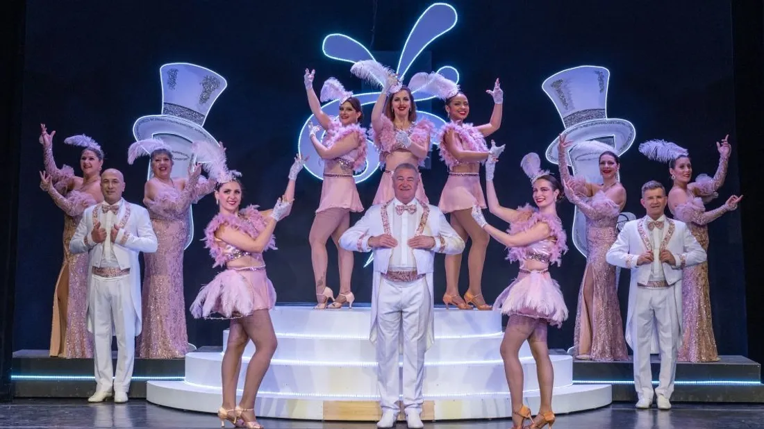 Une revue qui va tout faire basculer : Bonne-Garde promet un...