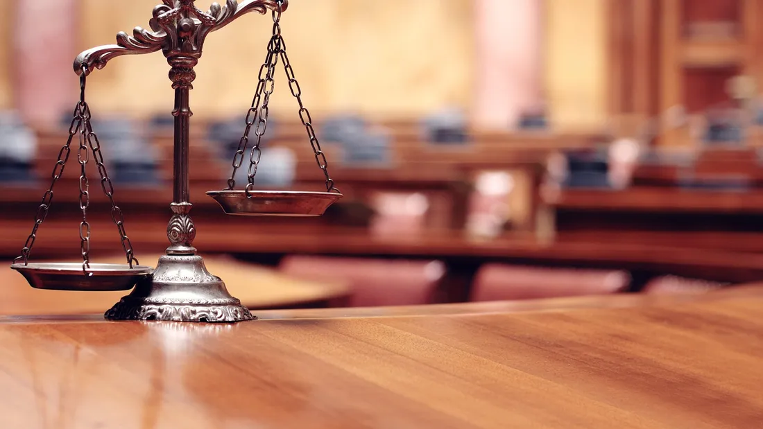 Les avocats se mobilisent contre le projet de réforme de la justice...