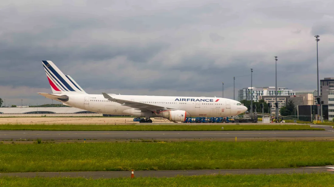 Les prix des vols augmentent pour certaines destinations en raison...