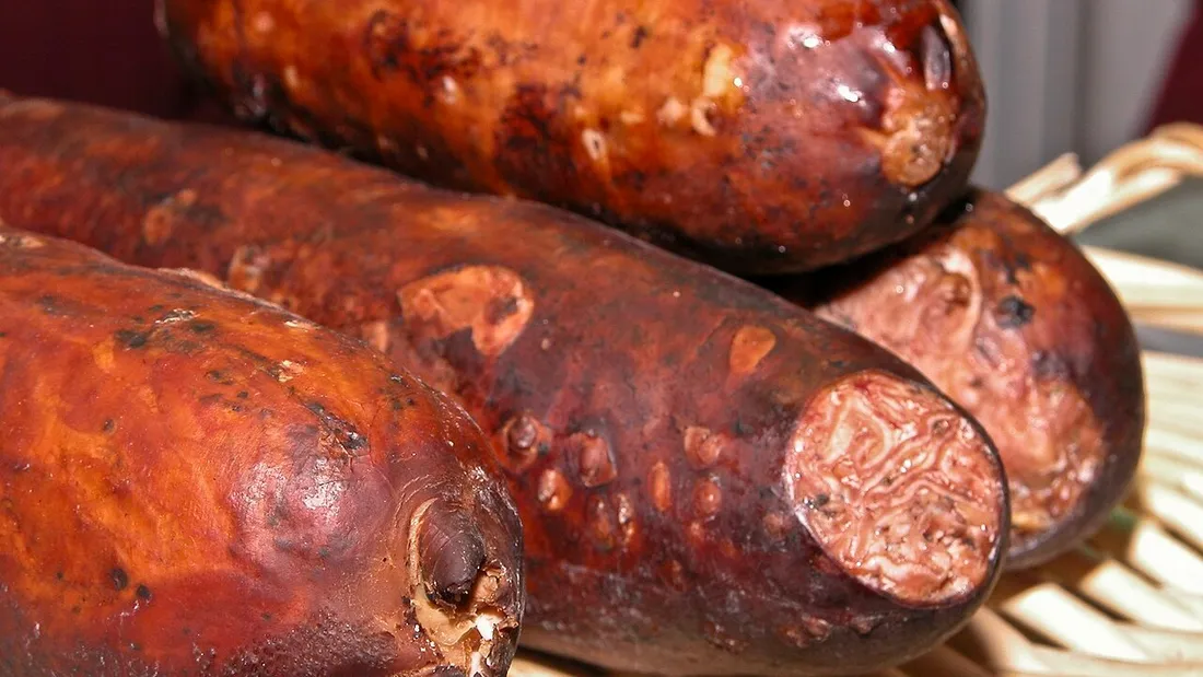 Andouille de Guémené : la Bretagne monte au créneau pour sauver son...