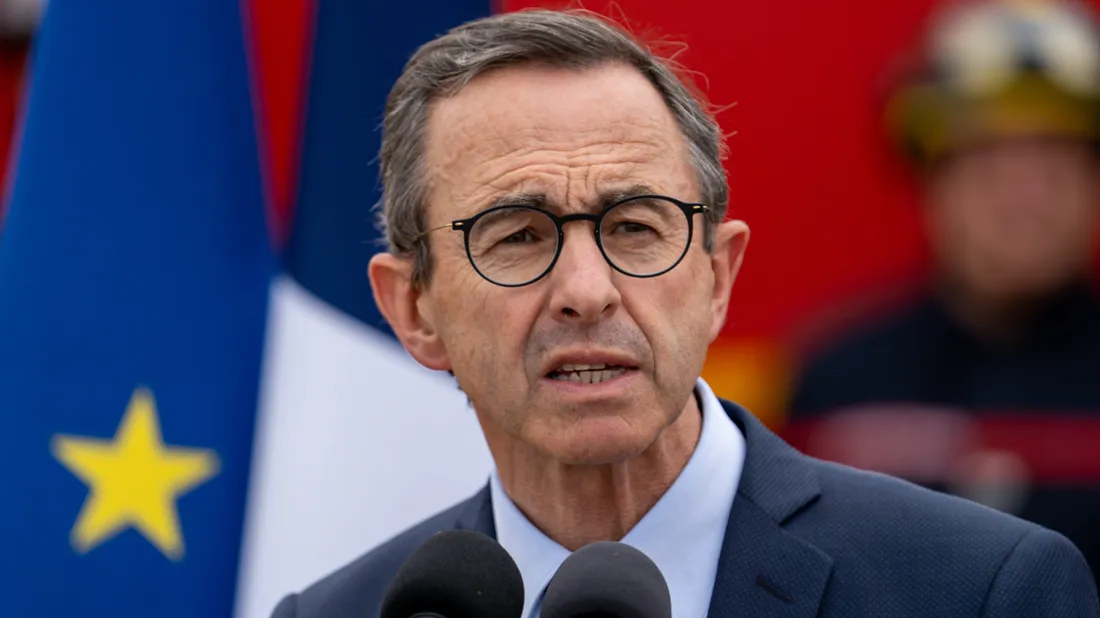 Vendée : un recours déposé contre l’élection de Bruno Retailleau au...