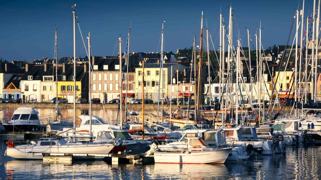 Airbnb : grâce à la taxe de séjour, des millions d’euros pour les...