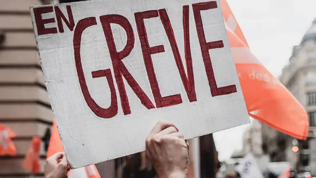 Mobilisation du 6 octobre en Bretagne : lycées fermés et cortèges,...