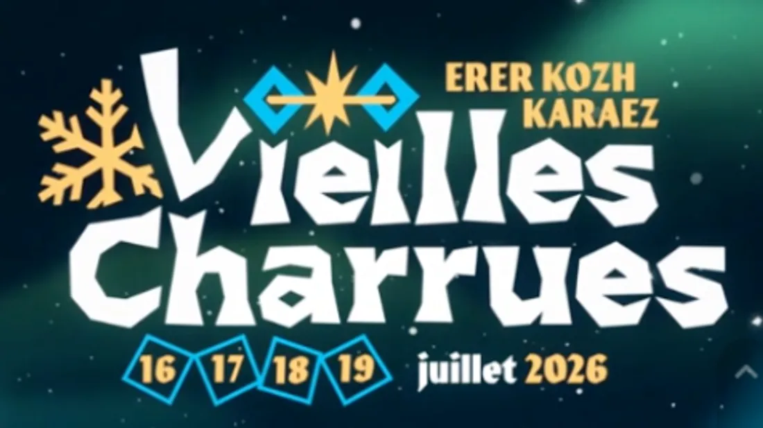 Vieilles Charrues 2026 : Katy Perry, Orelsan, Gims, l'évènement...