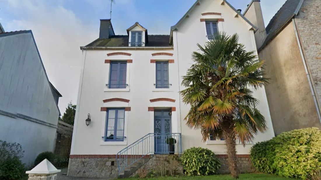 Retraité retrouvé mort à Quimper : un ancien magistrat victime d’un...