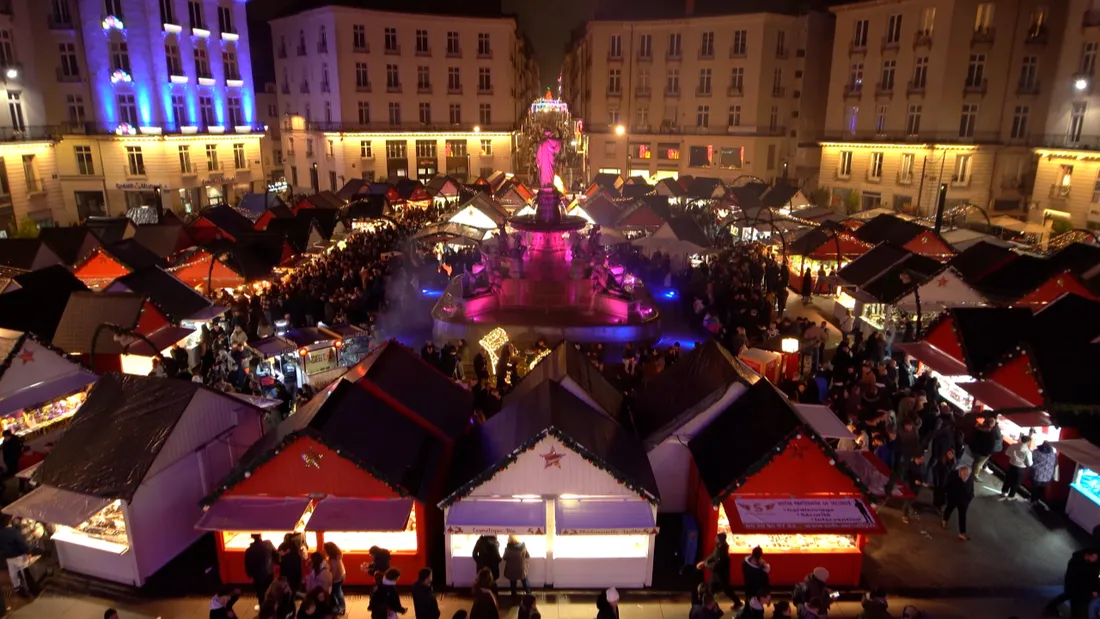 Tiffauges, Nantes, Rennes, Locronan, Rochefort-en-Terre… la saison...