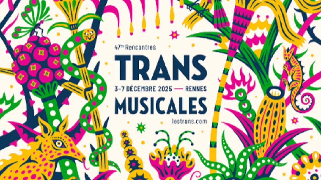 Transmusicales de Rennes : un tremplin pour les artistes