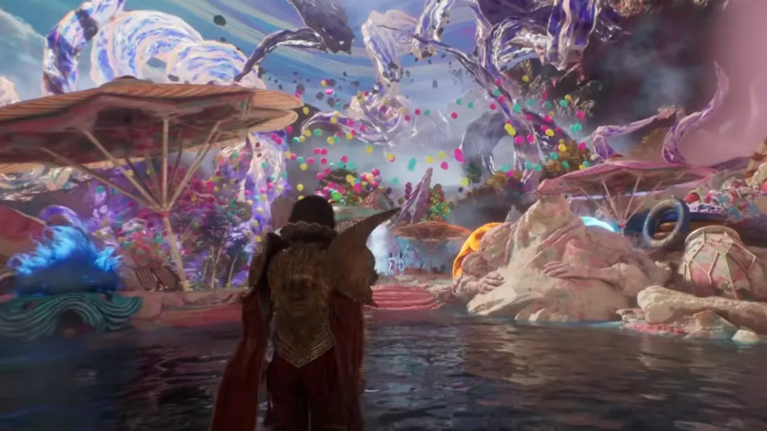 Game Awards : le jeu français "Clair Obscur : Expedition 33" triomphe