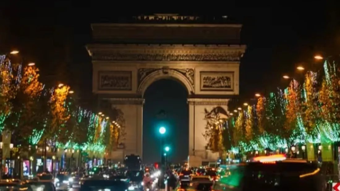 12 millions de visiteurs en 2025 : les monuments nationaux battent...