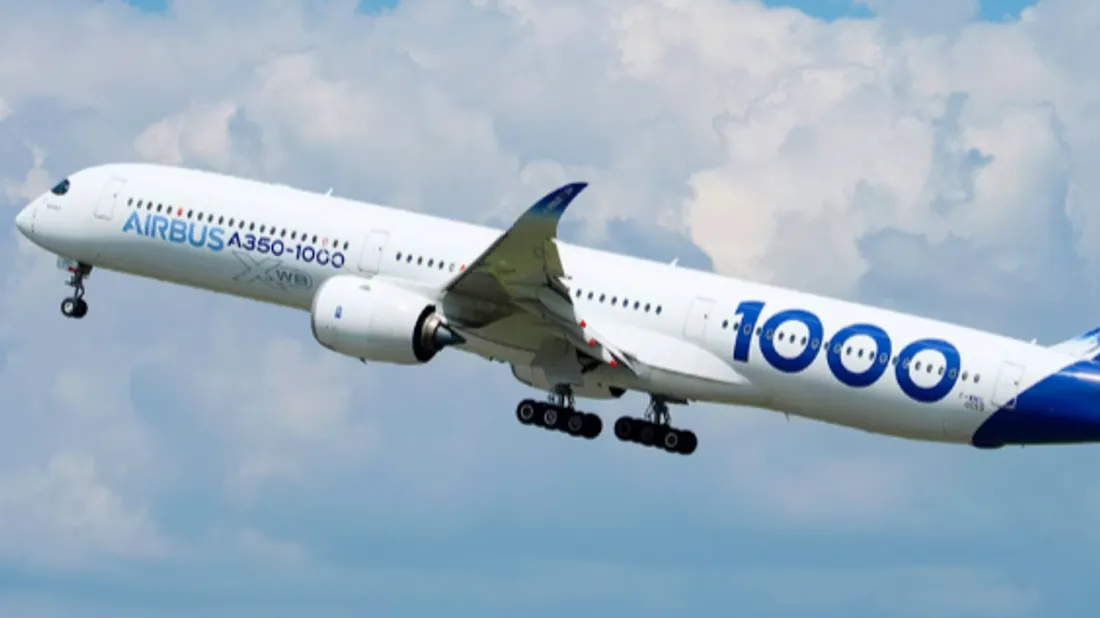 Le ciel ne désemplit pas : l’aérien fonce vers les 5 milliards de...