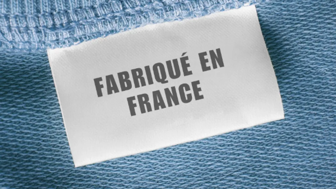 Écochèque textile : une piste pour freiner la fast fashion et...