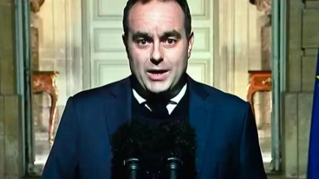 Budget 2026 : Lecornu promet un coup de pouce aux ménages et écarte...