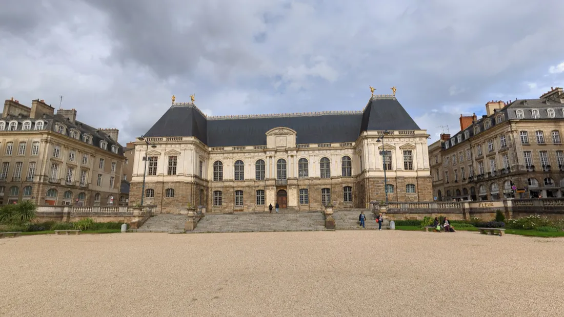 Rennes : un pédocriminel récidiviste remis en liberté après une...