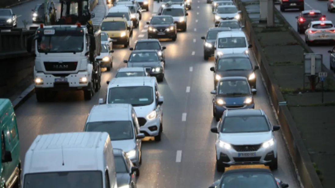 ZFE, Crit’Air : le Parlement face à un possible tournant...