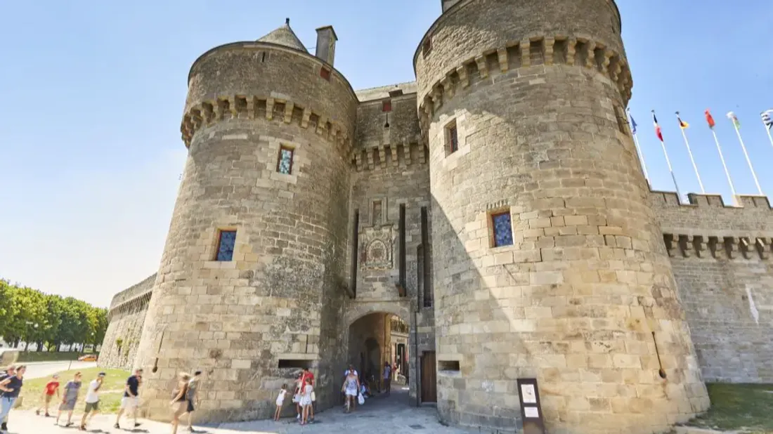 Classement des Villes de rêve : de nombreuses communes de l'Ouest...