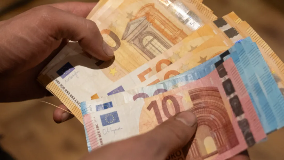 Argent liquide : ce que la loi vous autorise vraiment avec vos...