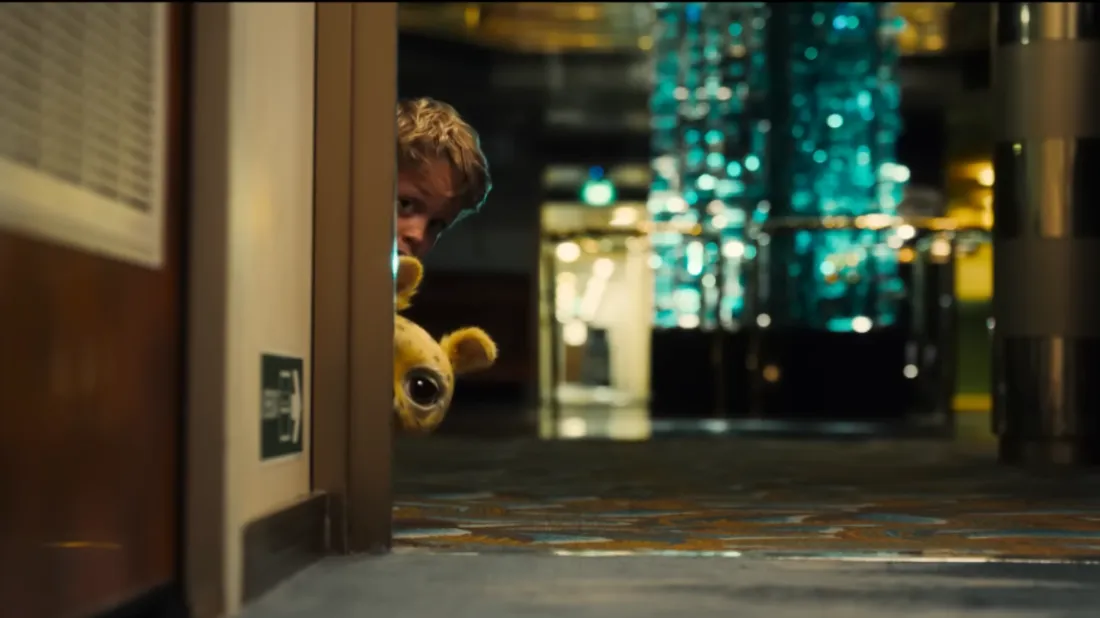 Le Marsupilami revient sur grand écran avec la bande à Fifi 