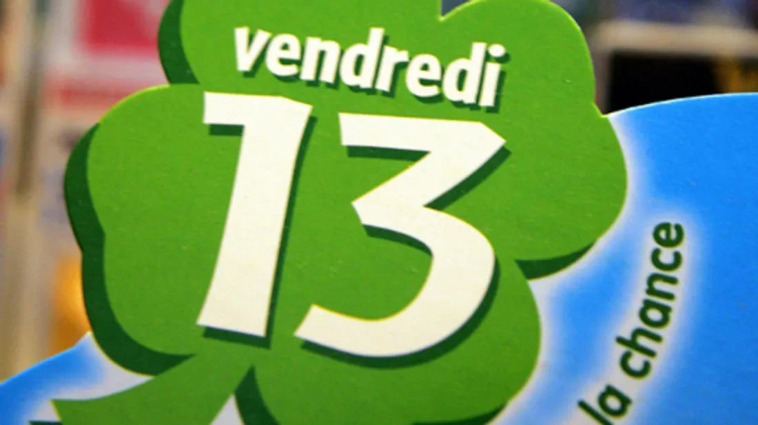 Vendredi 13 : entre chance et malheur, pourquoi cette date divise...