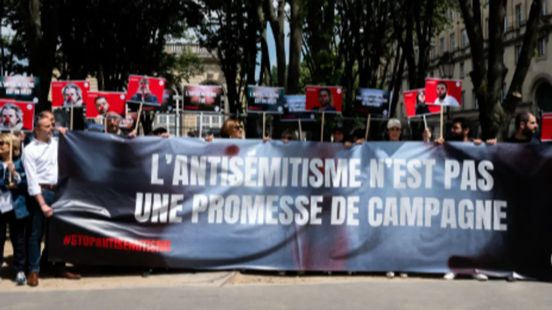 Actes antireligieux : un niveau toujours élevé en 2025, les faits...