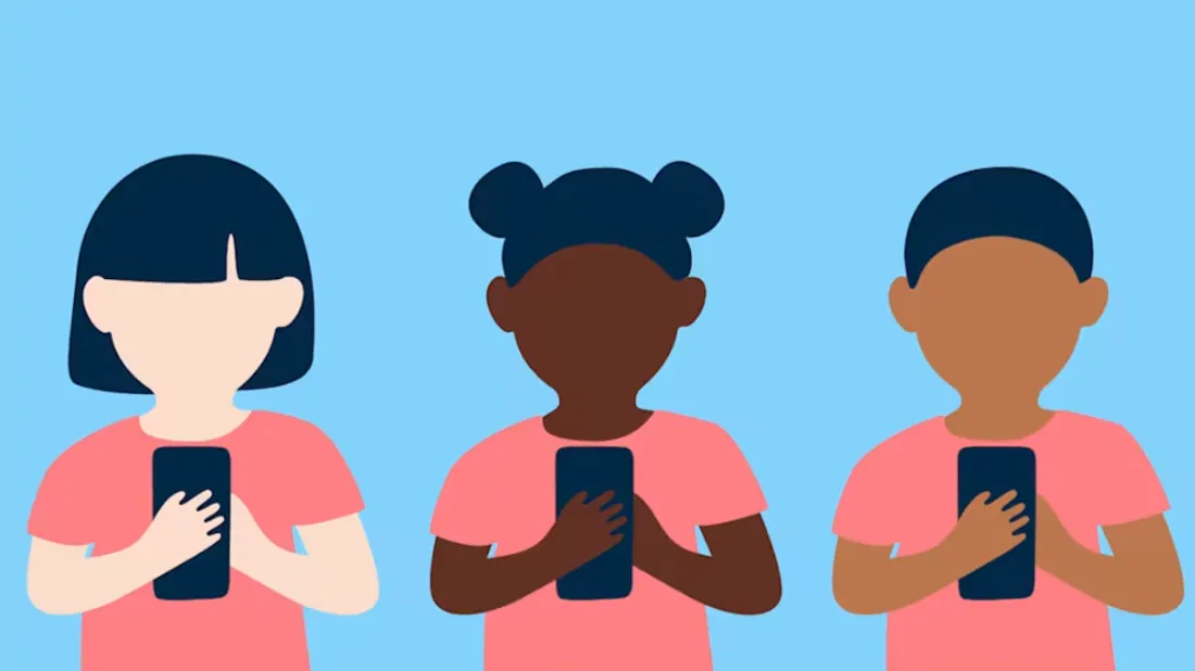 Écrans : des alliés du quotidien pour les moins de 15 ans, malgré...