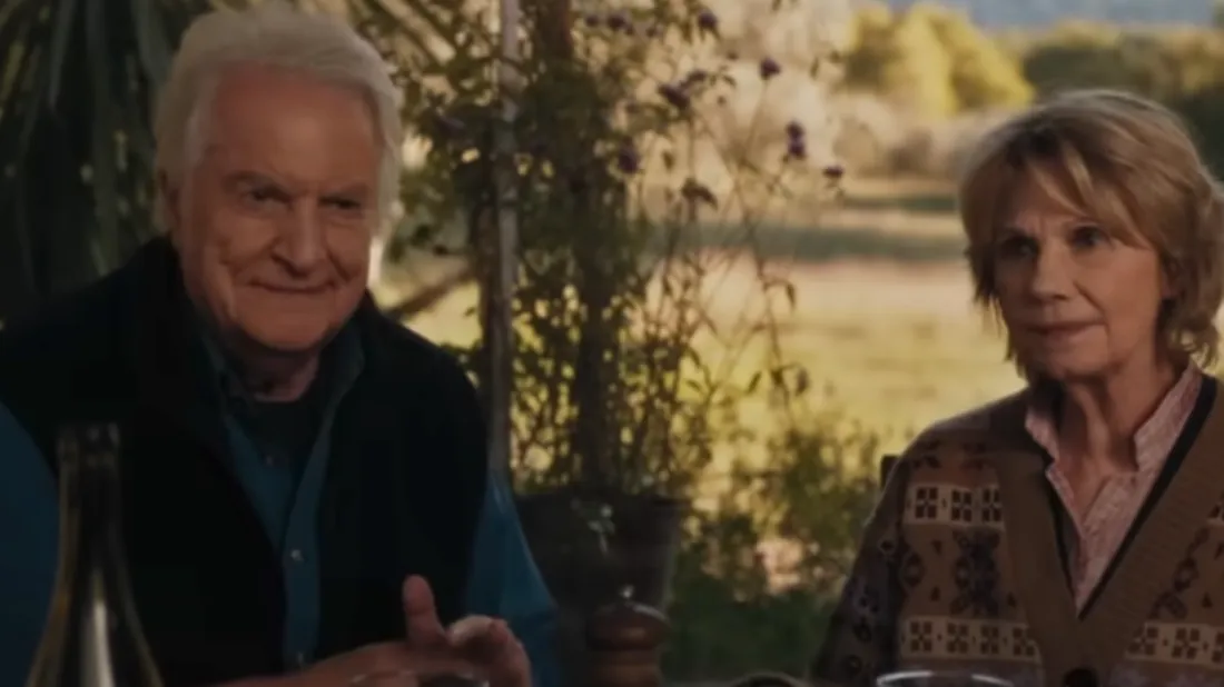 Cinéma : "Chers parents" une comédie française adaptée d'une pièce...