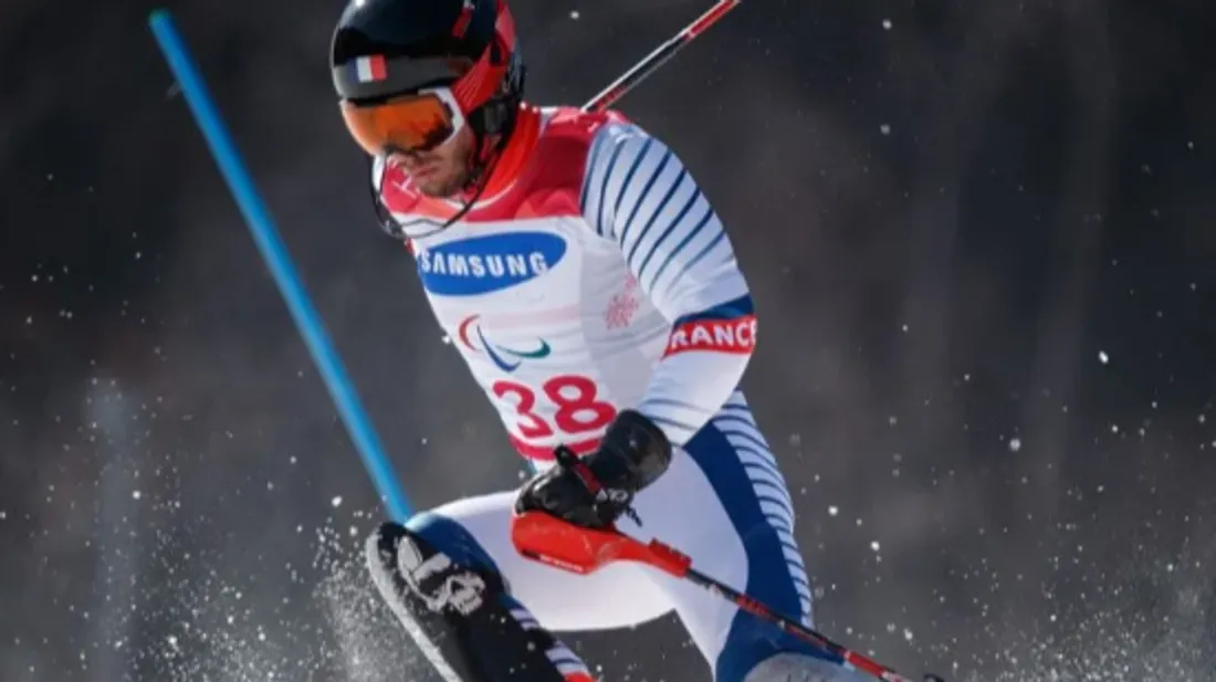 Jeux paralympiques d’hiver 2026 : Milan-Cortina lance la...