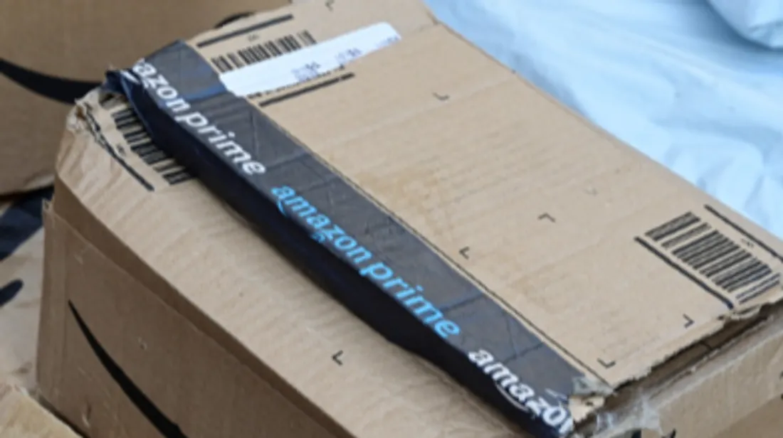 Taxe sur les petits colis : une mesure déjà contournée par les...